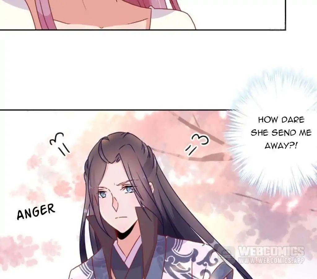 My Badboy Prince chapter 39 - page 14