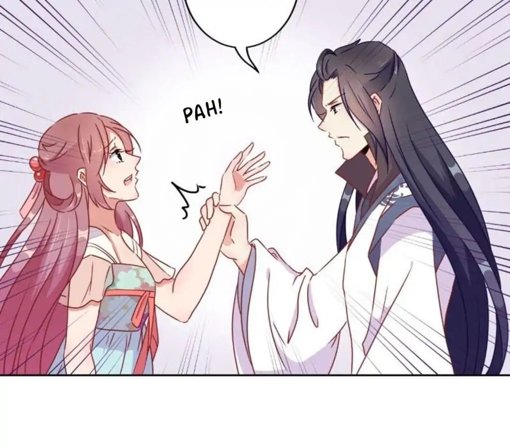 My Badboy Prince chapter 39 - page 16