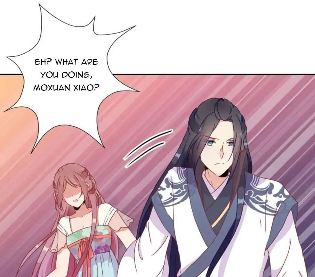 My Badboy Prince chapter 39 - page 17