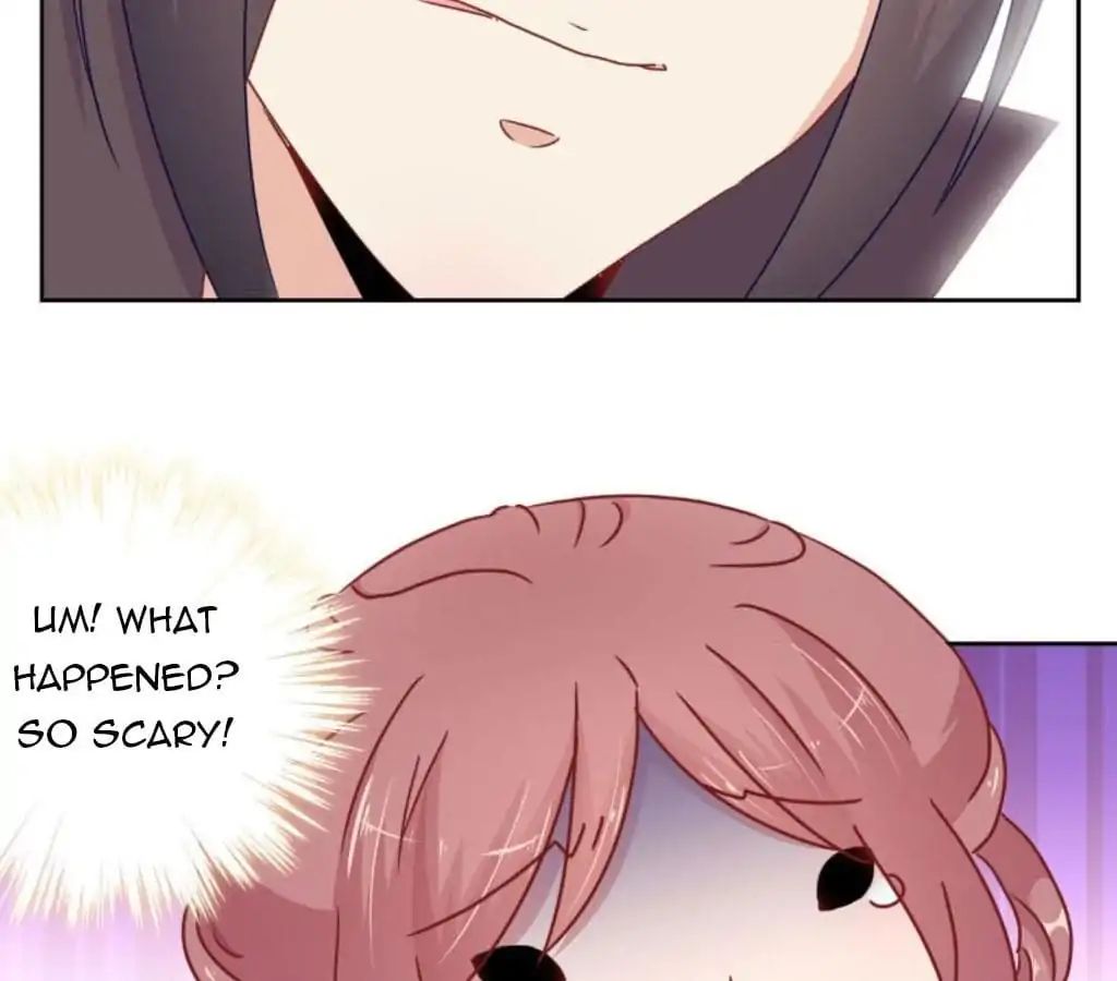 My Badboy Prince chapter 39 - page 19