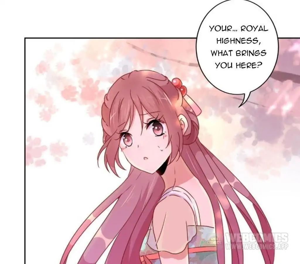 My Badboy Prince chapter 39 - page 2