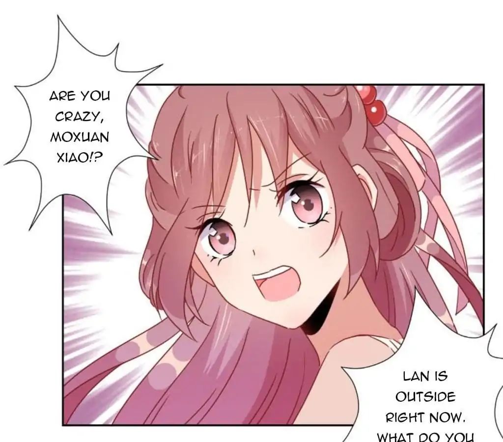 My Badboy Prince chapter 39 - page 25