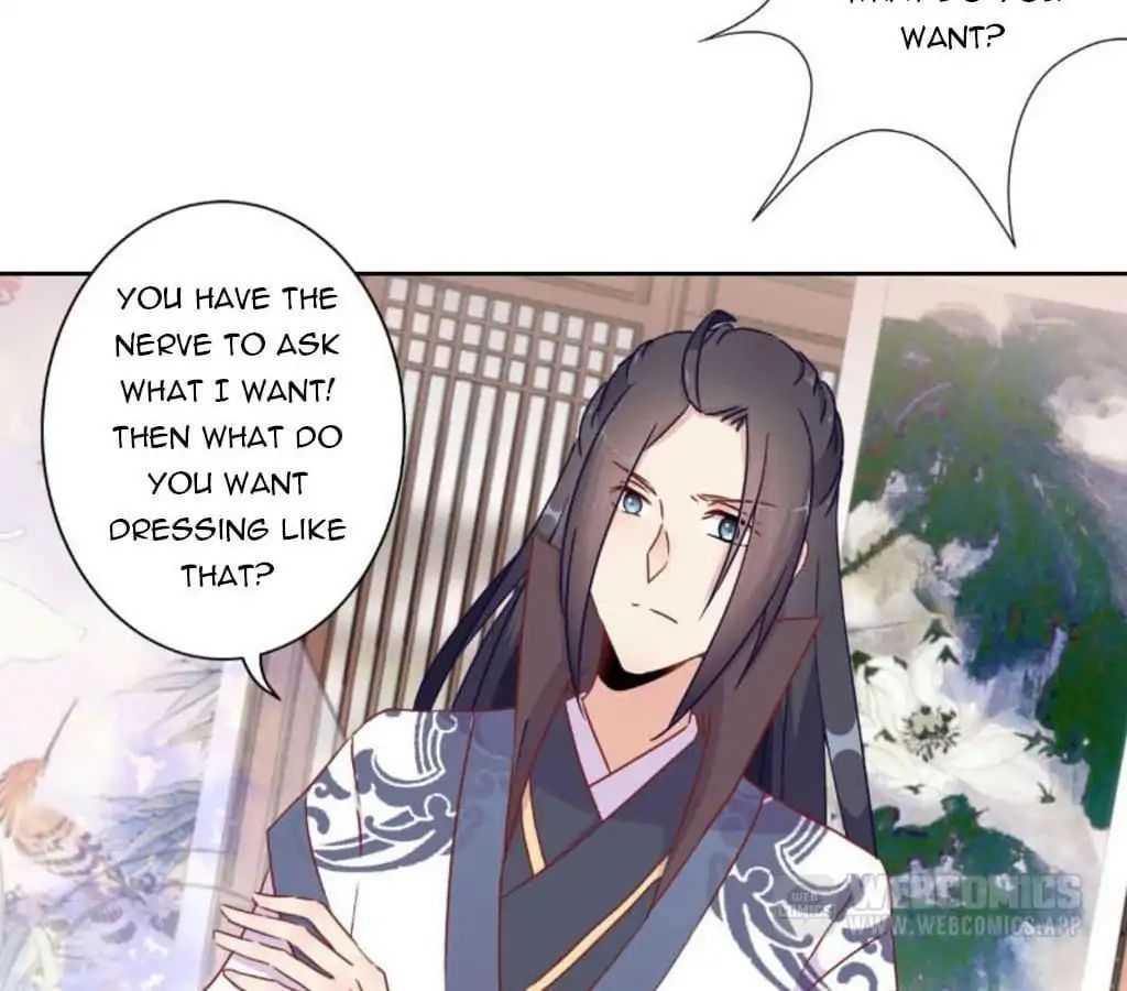 My Badboy Prince chapter 39 - page 26