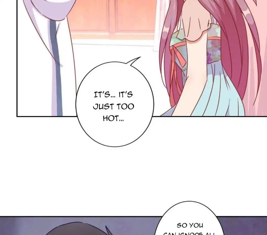 My Badboy Prince chapter 39 - page 31