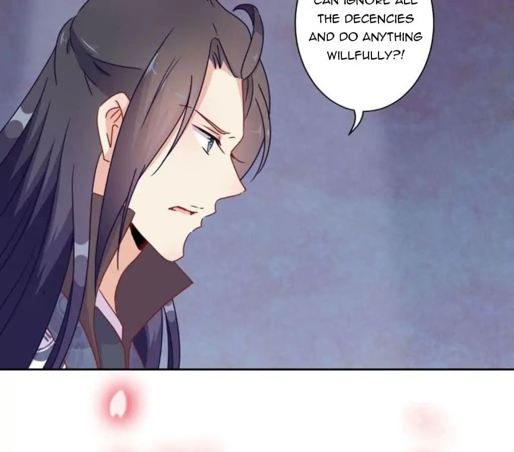 My Badboy Prince chapter 39 - page 32