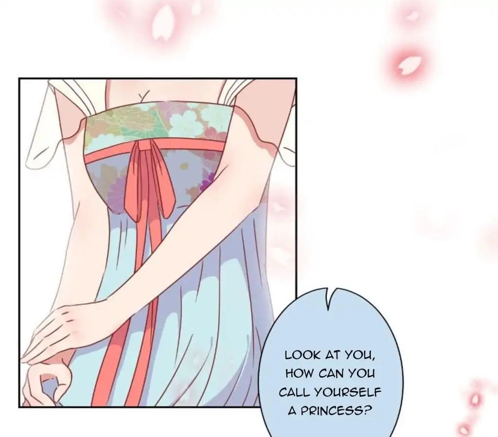 My Badboy Prince chapter 39 - page 33
