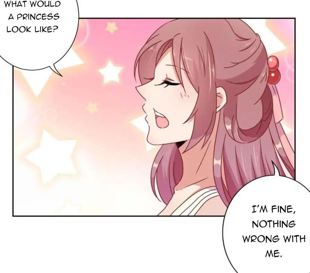 My Badboy Prince chapter 39 - page 35