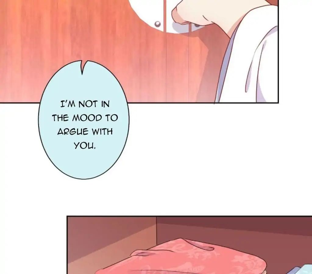 My Badboy Prince chapter 39 - page 39