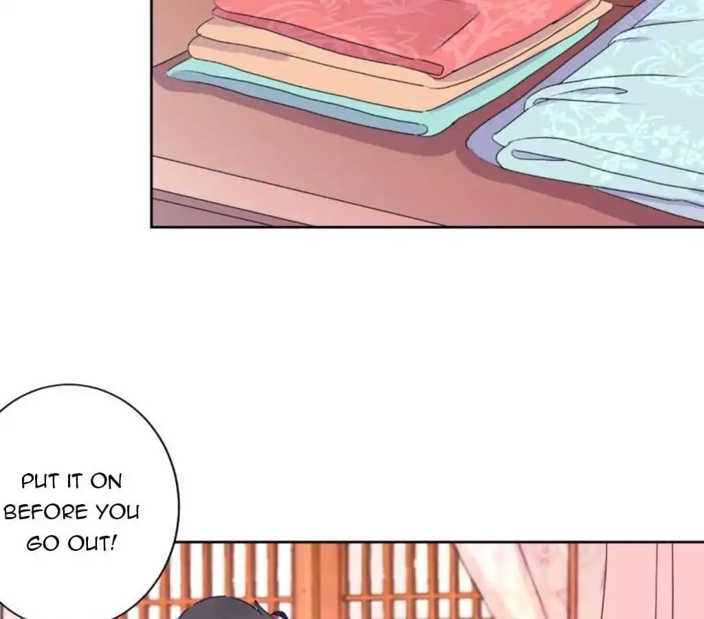 My Badboy Prince chapter 39 - page 40