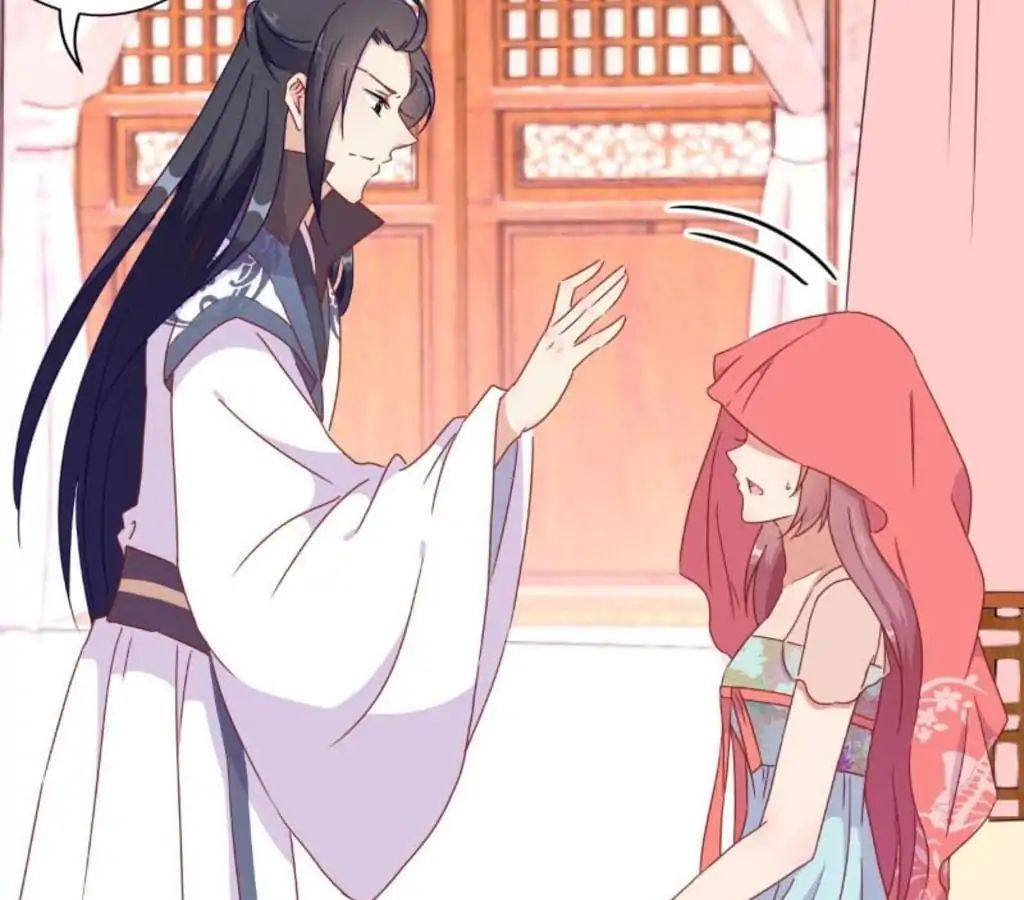 My Badboy Prince chapter 39 - page 41
