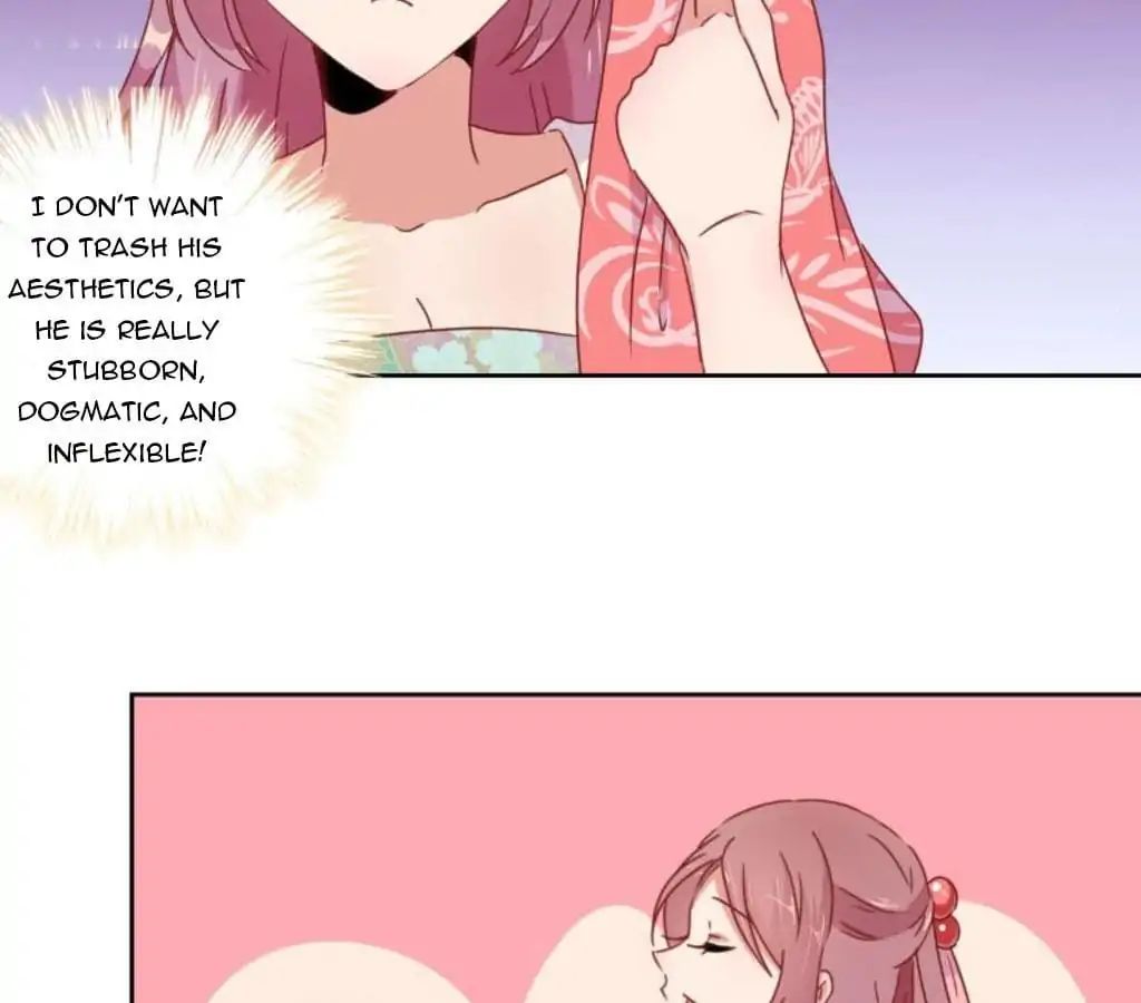 My Badboy Prince chapter 39 - page 43