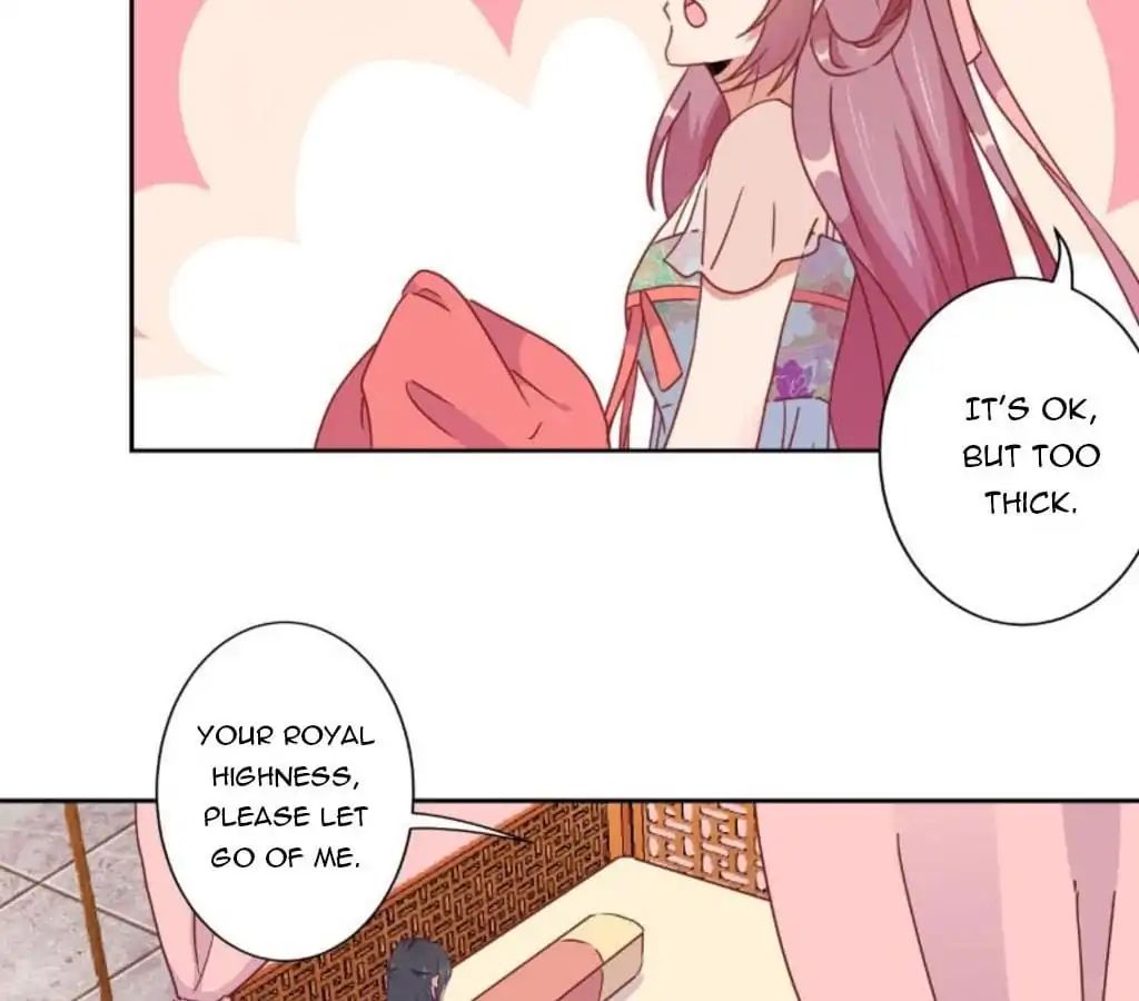 My Badboy Prince chapter 39 - page 44
