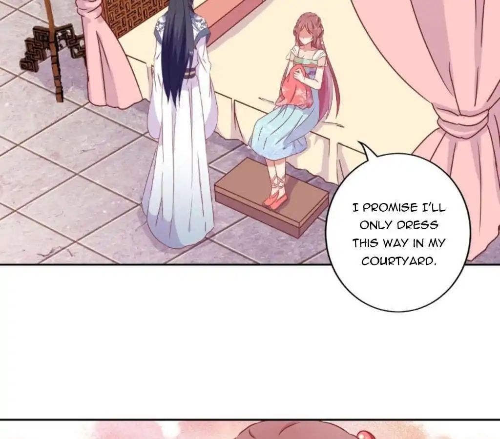 My Badboy Prince chapter 39 - page 45
