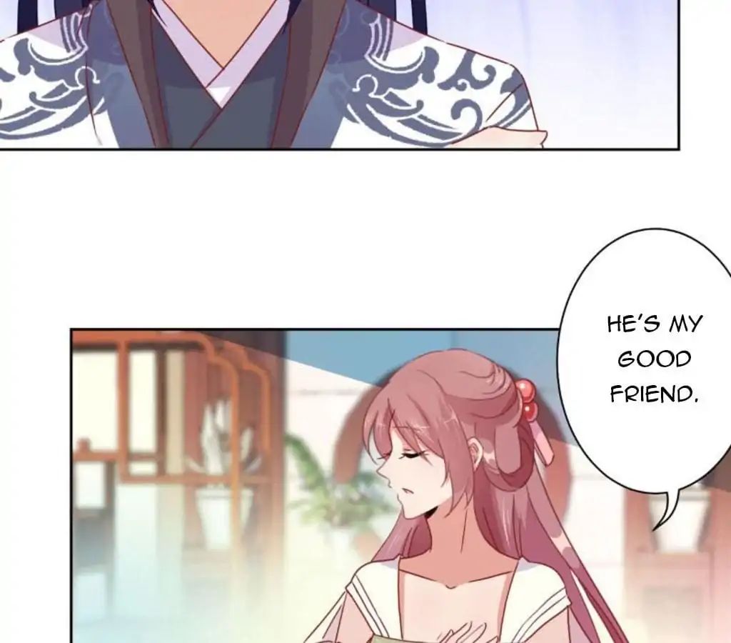 My Badboy Prince chapter 39 - page 49