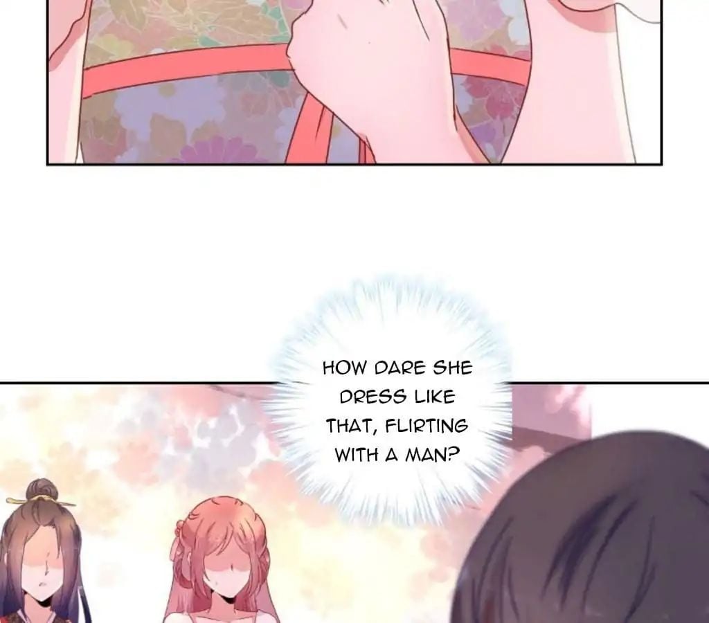 My Badboy Prince chapter 39 - page 5