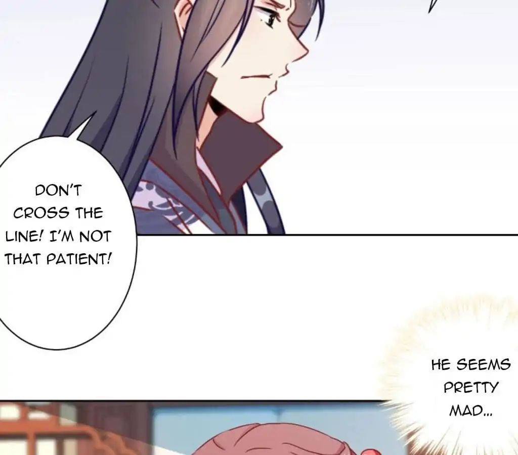My Badboy Prince chapter 39 - page 52