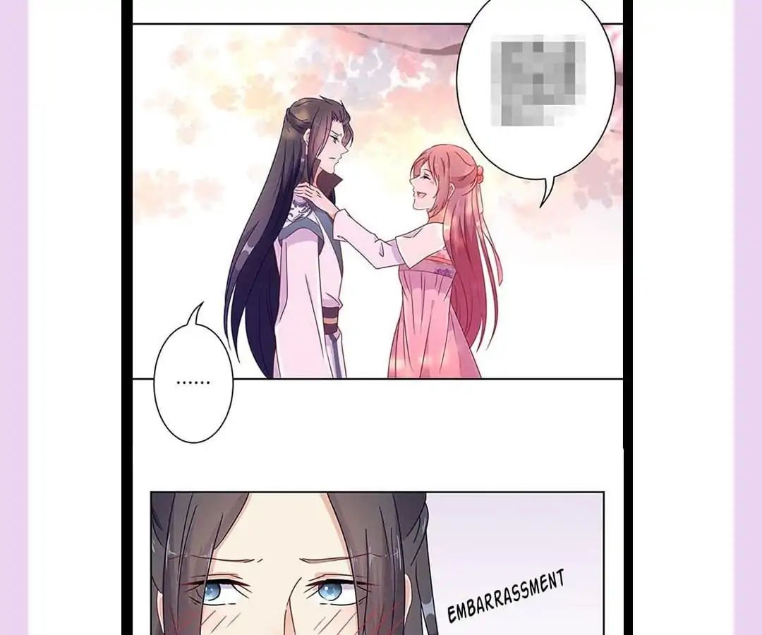 My Badboy Prince chapter 39 - page 55