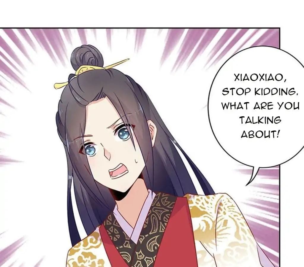 My Badboy Prince chapter 38 - page 1
