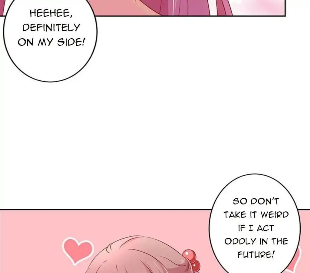 My Badboy Prince chapter 38 - page 12