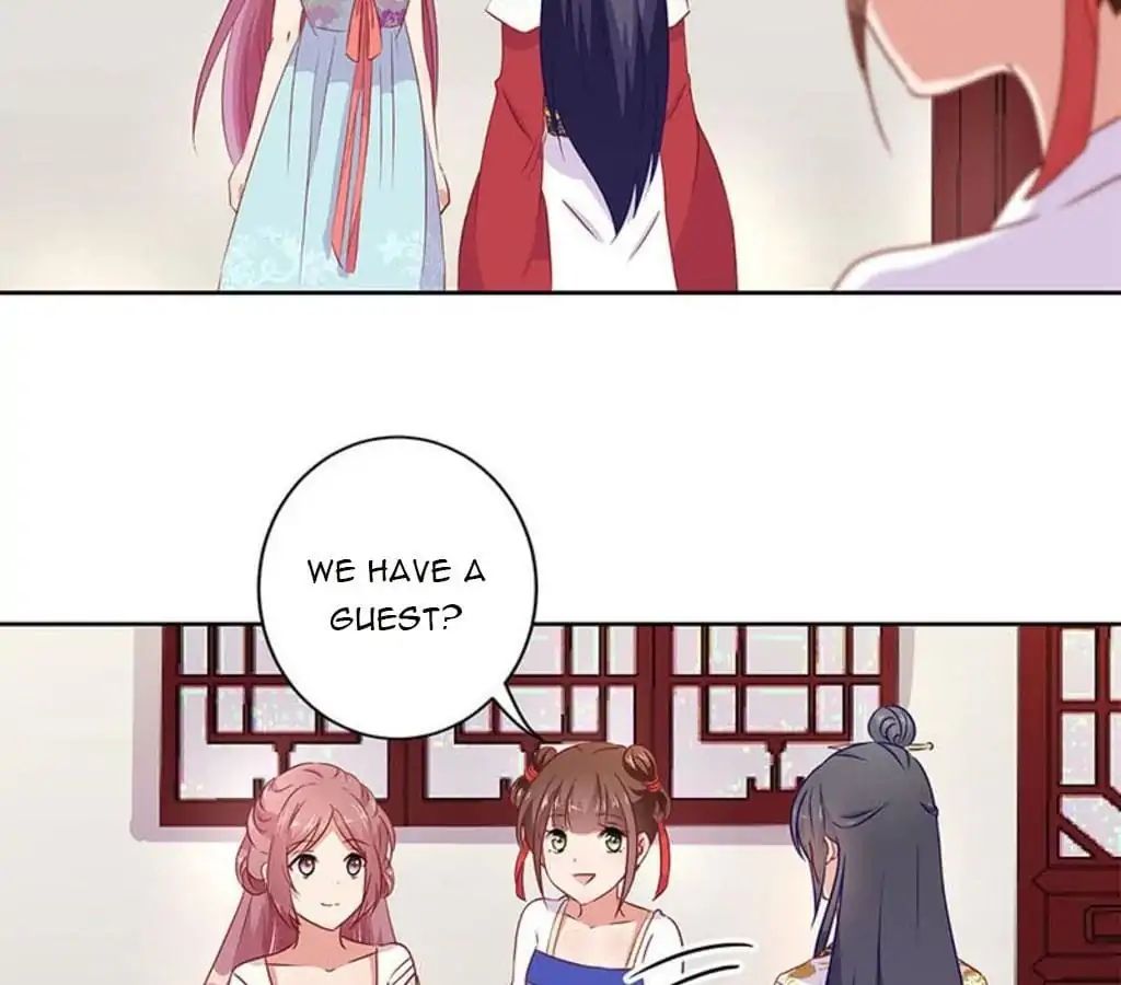 My Badboy Prince chapter 38 - page 16