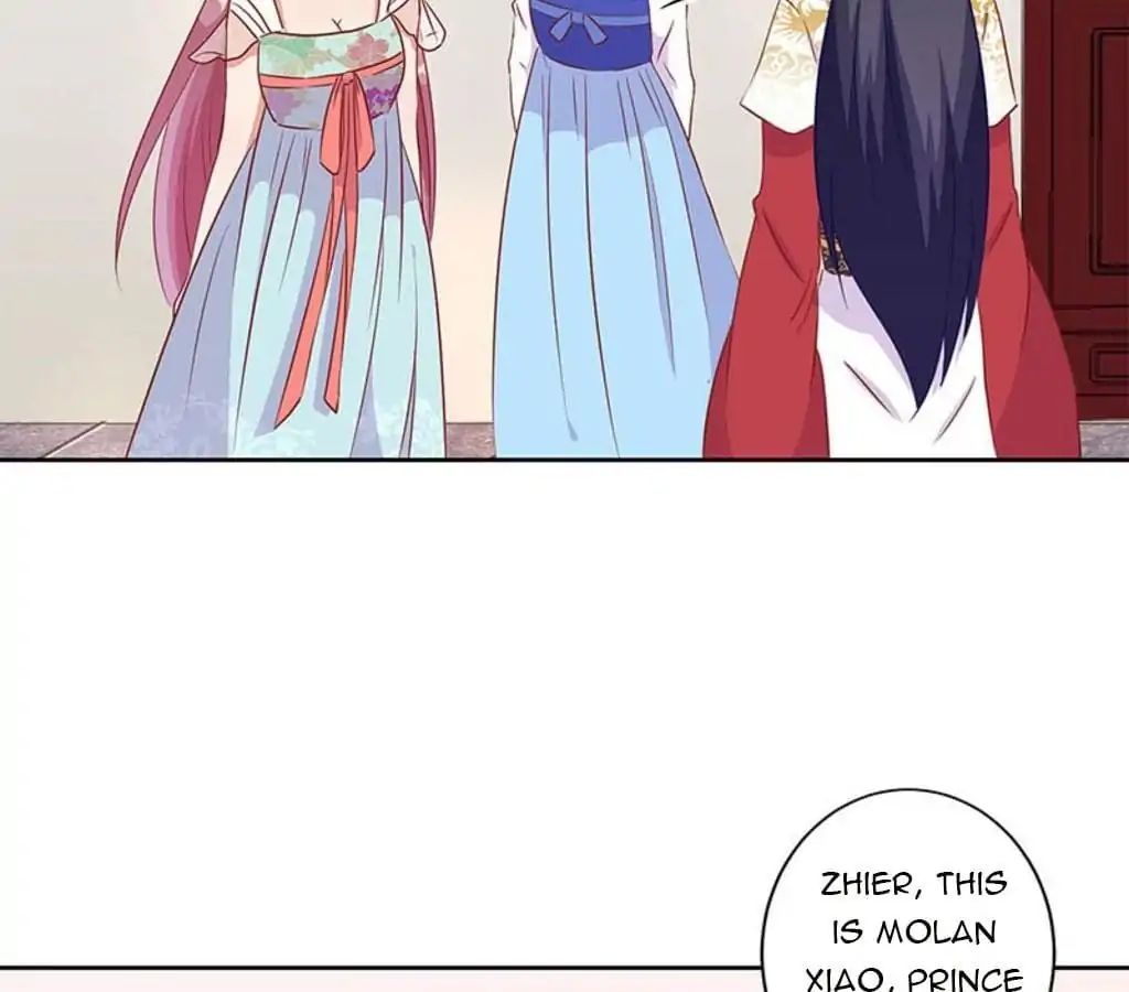 My Badboy Prince chapter 38 - page 17