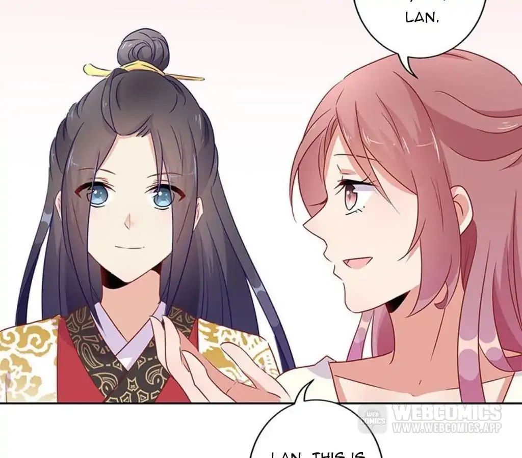 My Badboy Prince chapter 38 - page 18