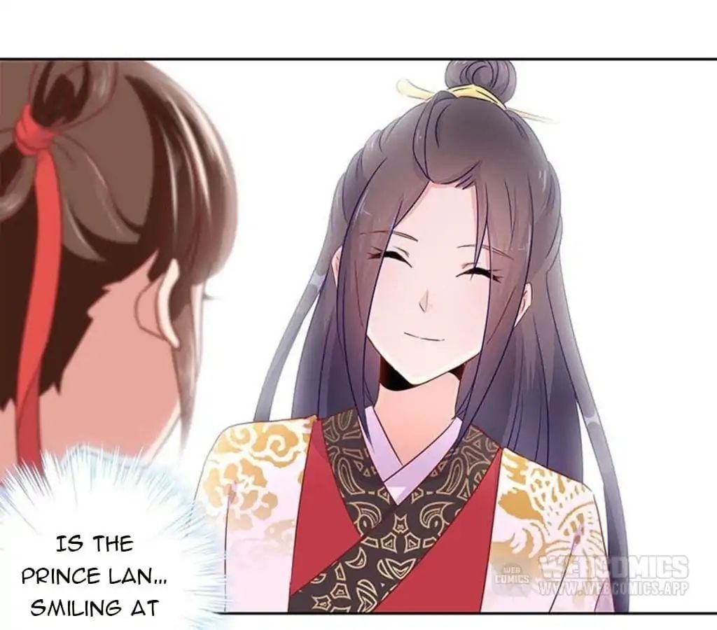 My Badboy Prince chapter 38 - page 22