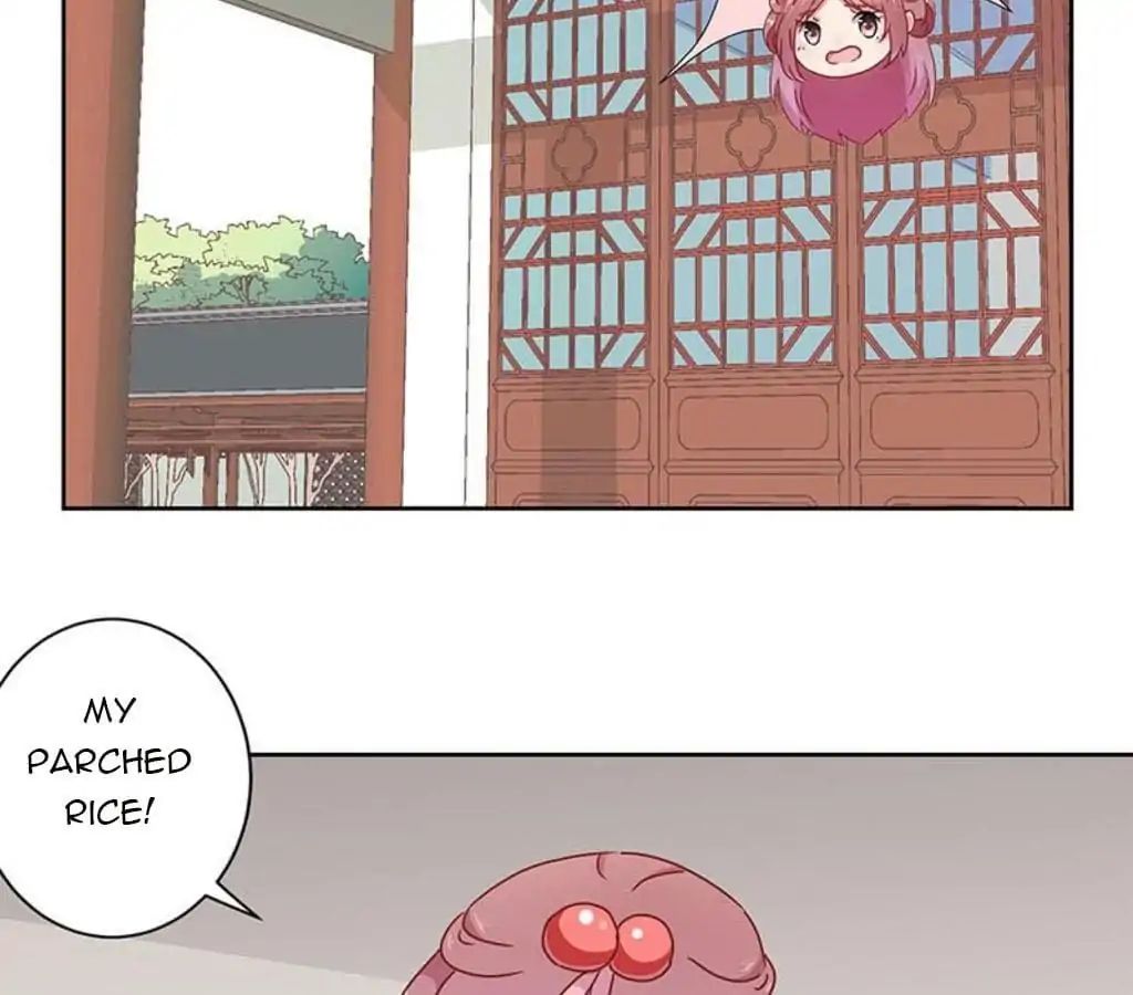 My Badboy Prince chapter 38 - page 25