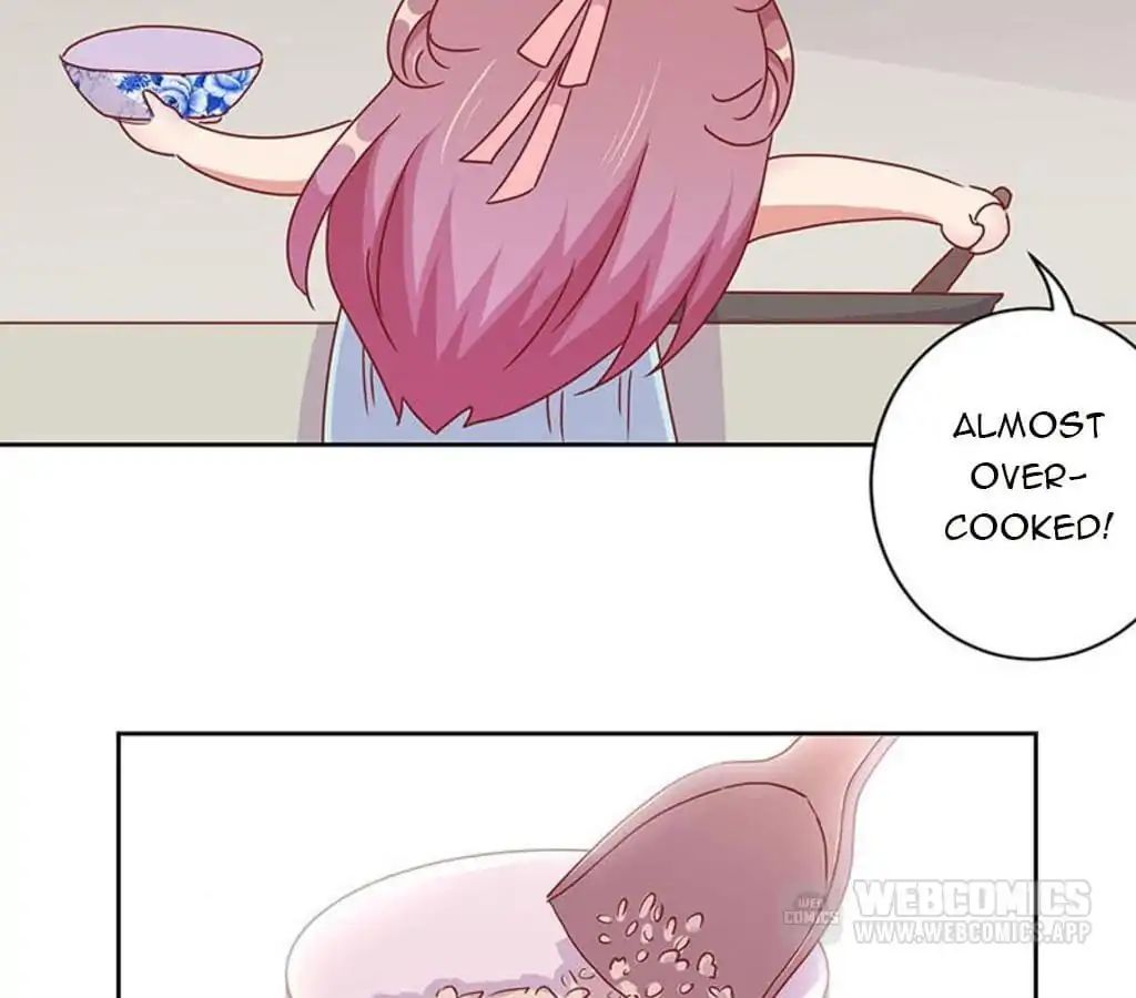 My Badboy Prince chapter 38 - page 26