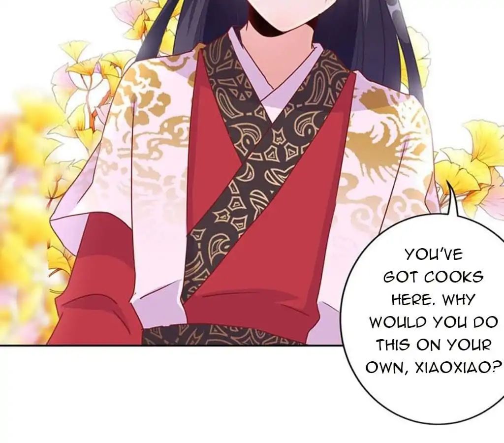 My Badboy Prince chapter 38 - page 28