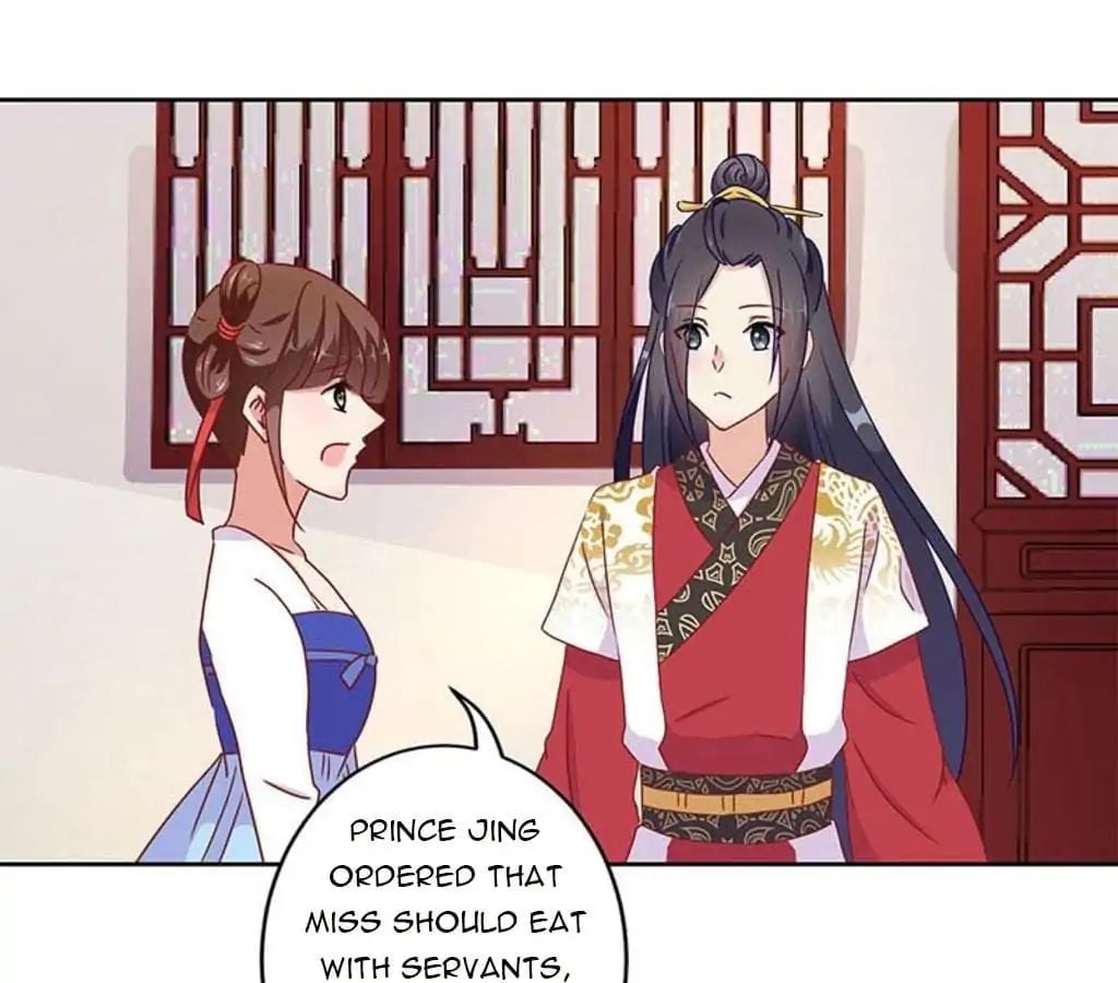 My Badboy Prince chapter 38 - page 29