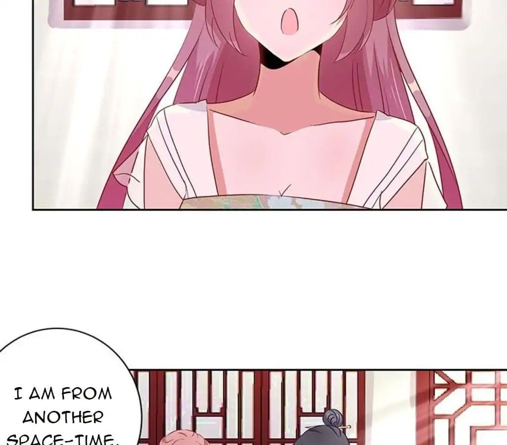 My Badboy Prince chapter 38 - page 3
