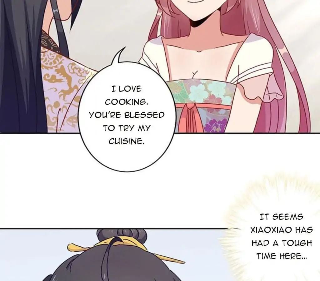 My Badboy Prince chapter 38 - page 32