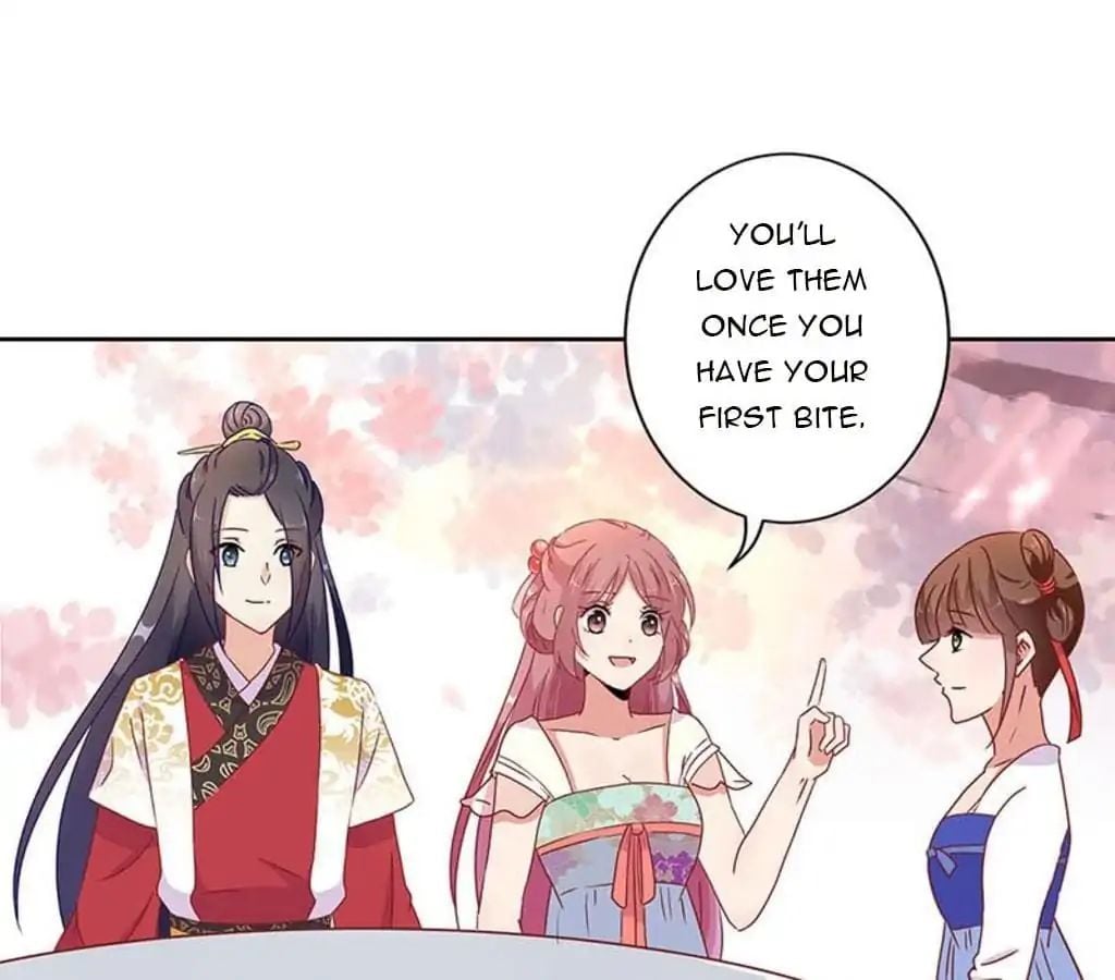 My Badboy Prince chapter 38 - page 36