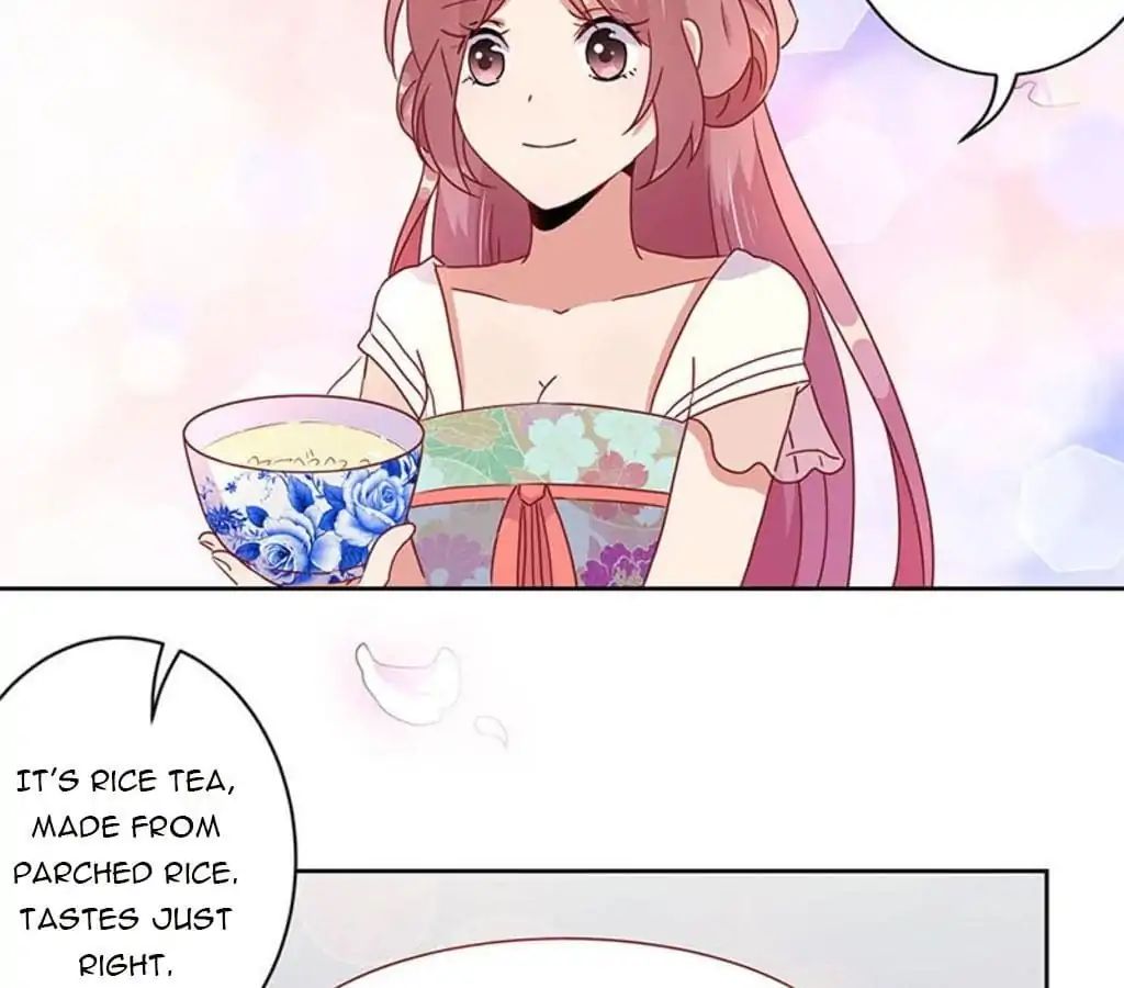 My Badboy Prince chapter 38 - page 39