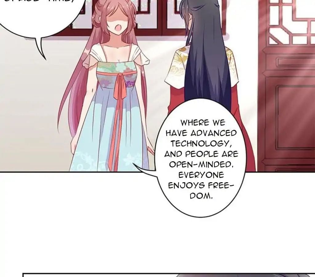 My Badboy Prince chapter 38 - page 4