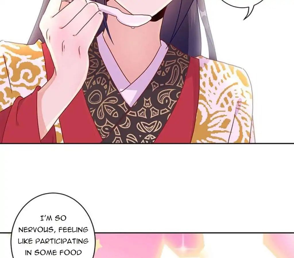 My Badboy Prince chapter 38 - page 41