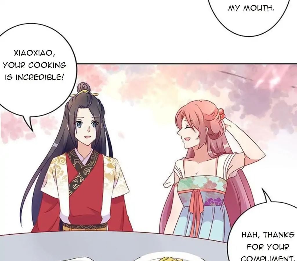My Badboy Prince chapter 38 - page 44