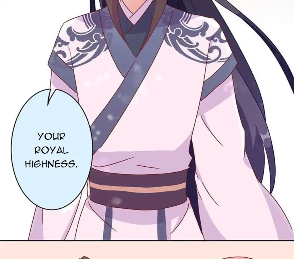My Badboy Prince chapter 38 - page 47