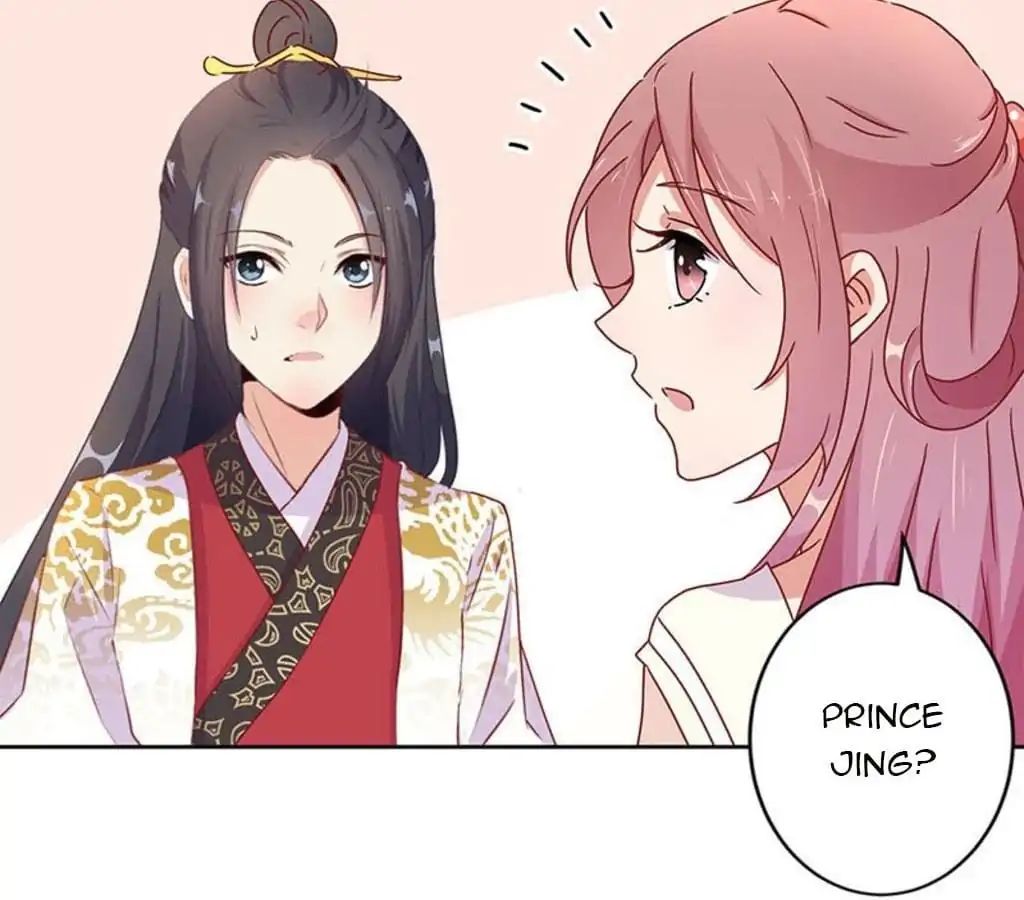 My Badboy Prince chapter 38 - page 48