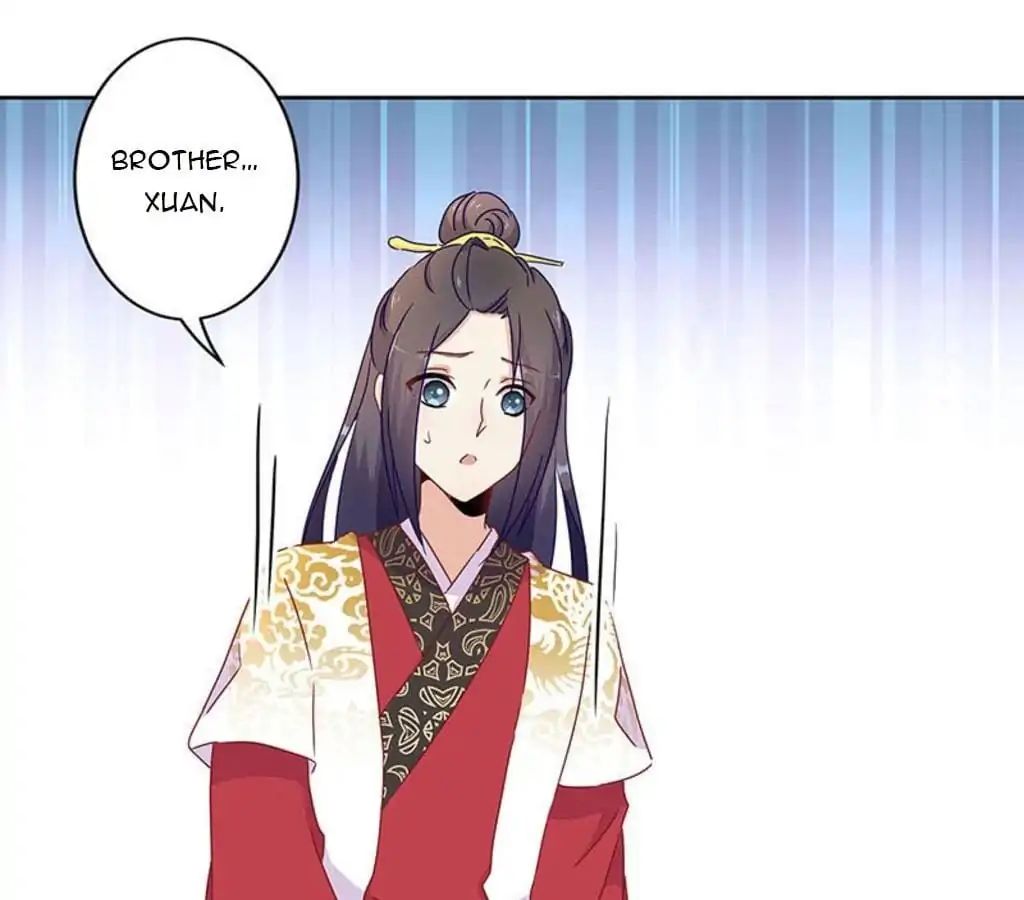 My Badboy Prince chapter 38 - page 49