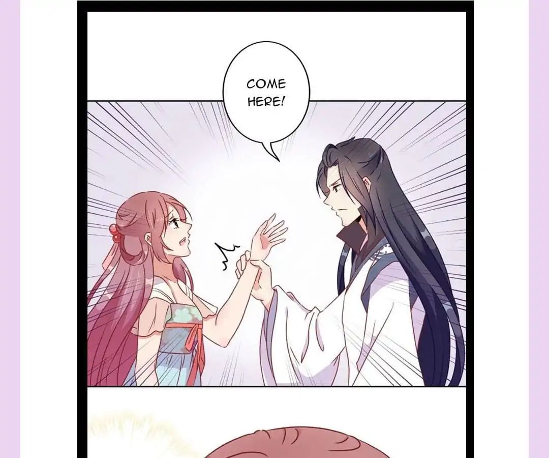 My Badboy Prince chapter 38 - page 53