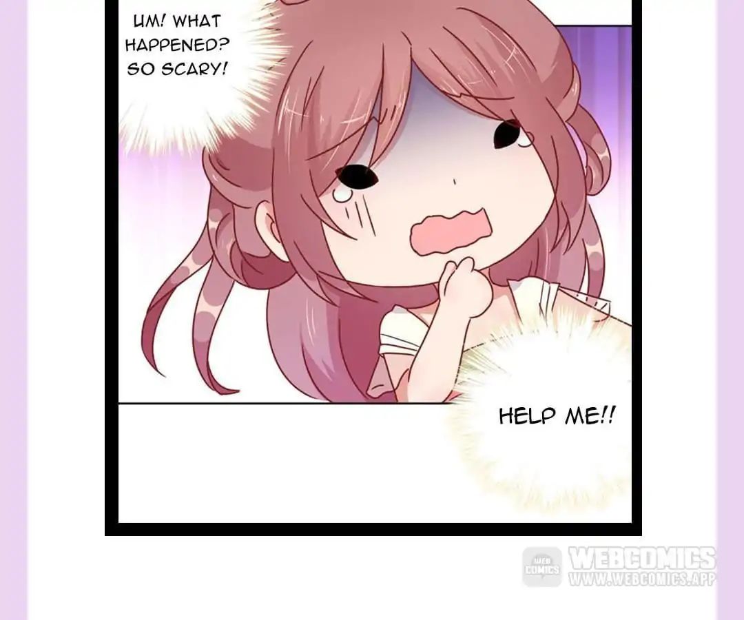 My Badboy Prince chapter 38 - page 54