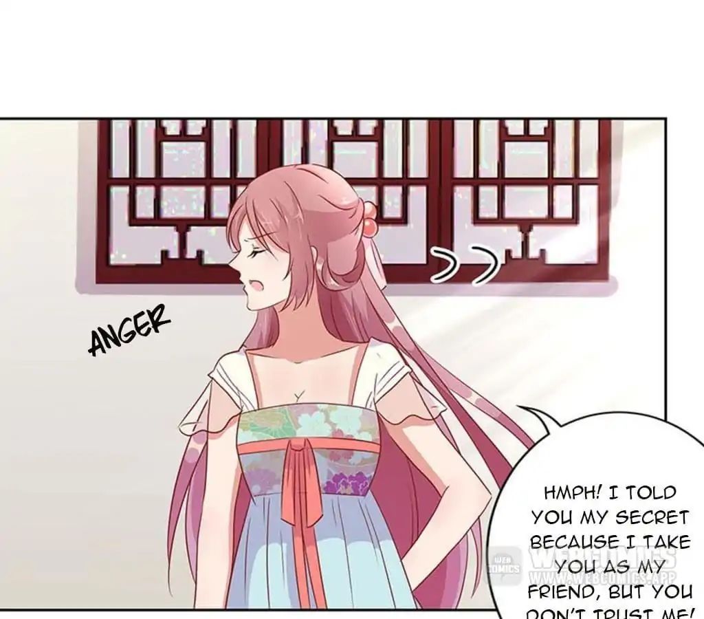 My Badboy Prince chapter 38 - page 6