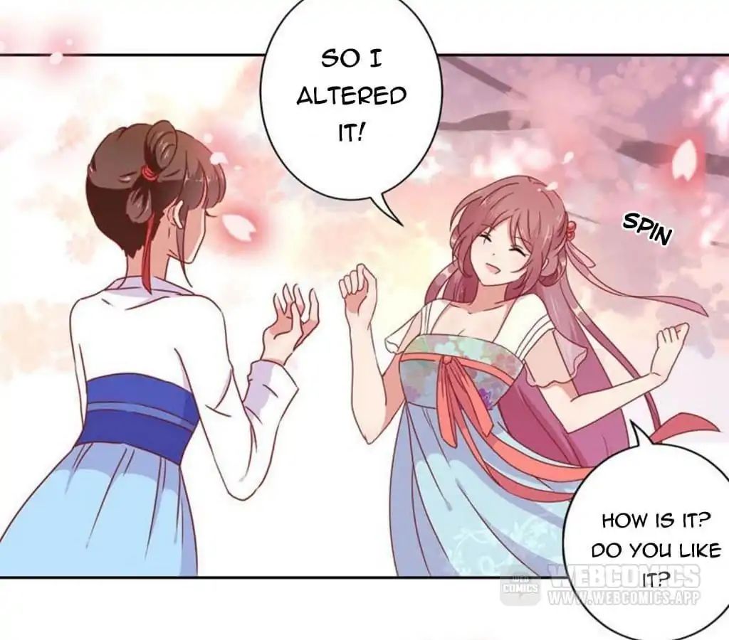 My Badboy Prince chapter 37 - page 10