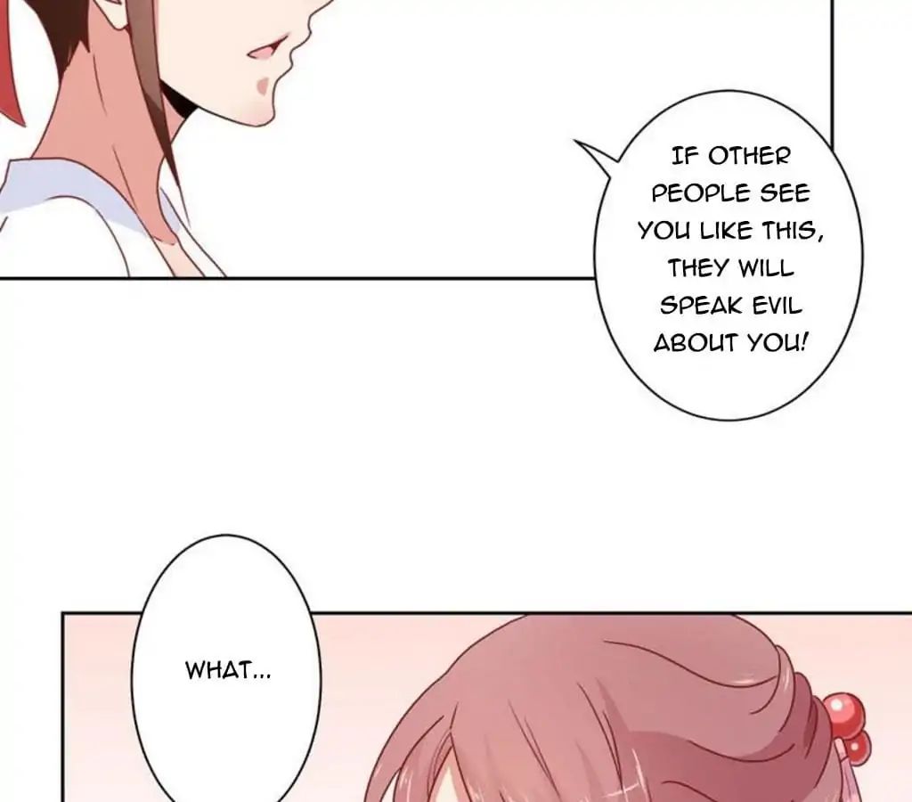 My Badboy Prince chapter 37 - page 12