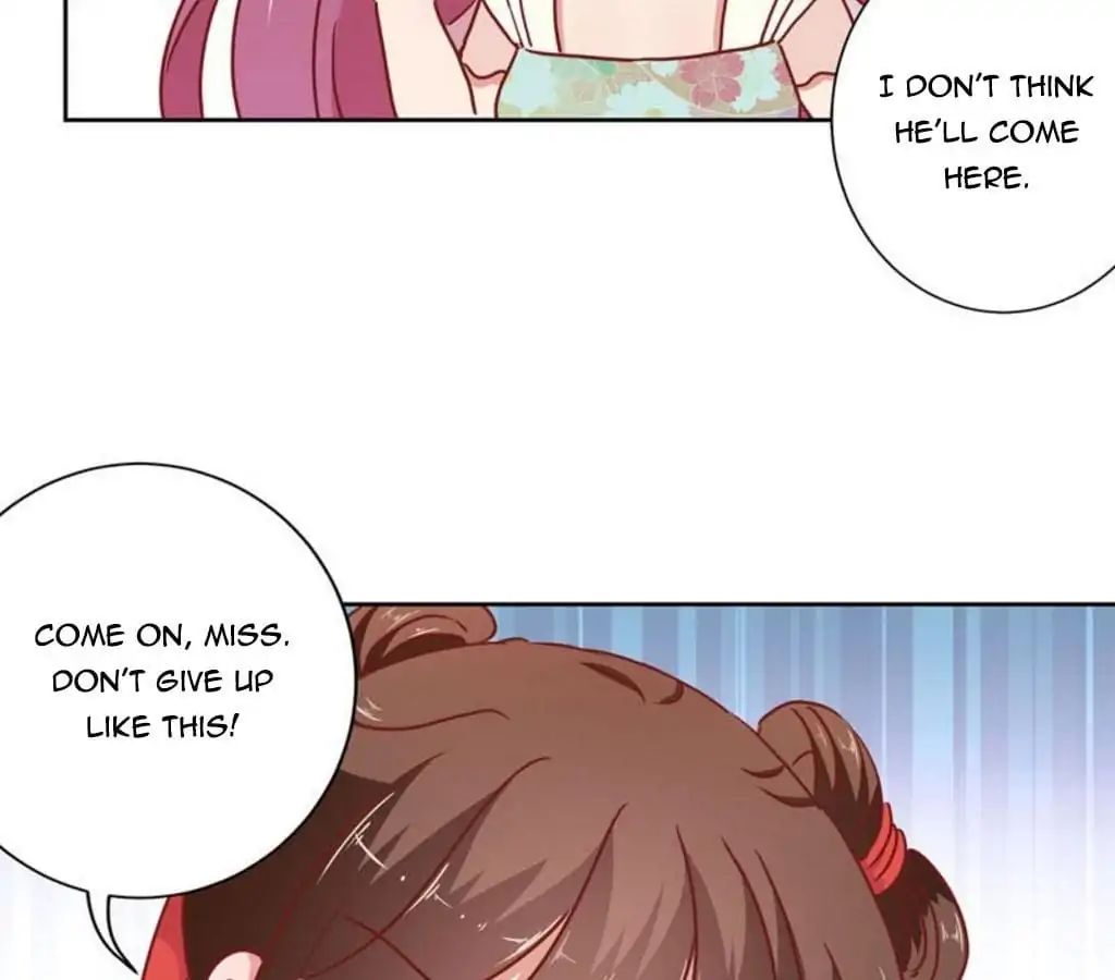 My Badboy Prince chapter 37 - page 17