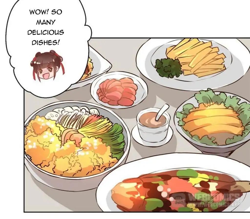 My Badboy Prince chapter 37 - page 2