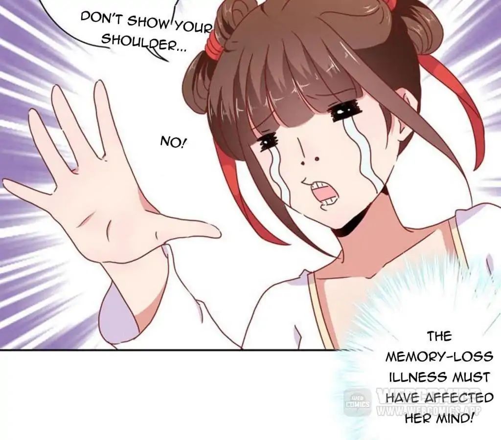 My Badboy Prince chapter 37 - page 22