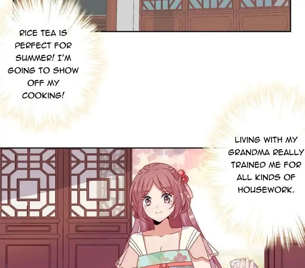 My Badboy Prince chapter 37 - page 24
